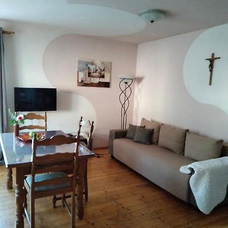 Apartments Angela Wiesau Экстерьер фото