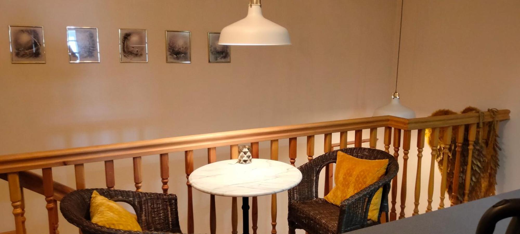 Apartments Angela Wiesau Экстерьер фото