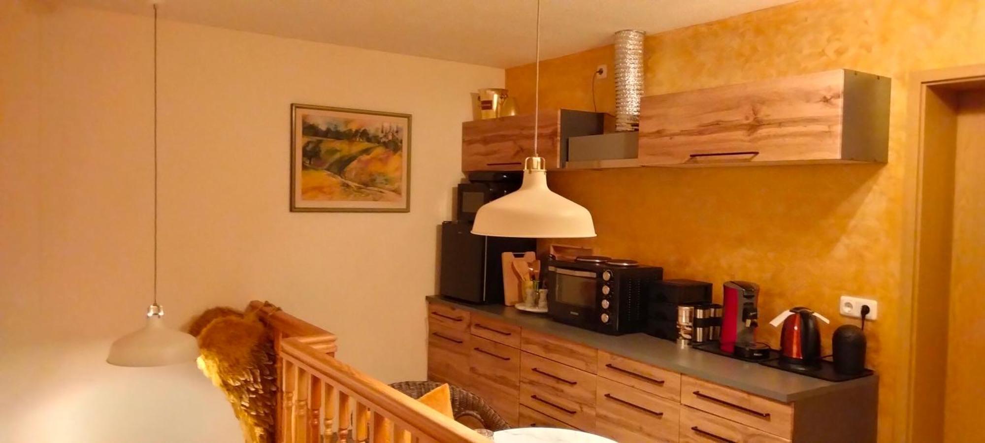 Apartments Angela Wiesau Экстерьер фото