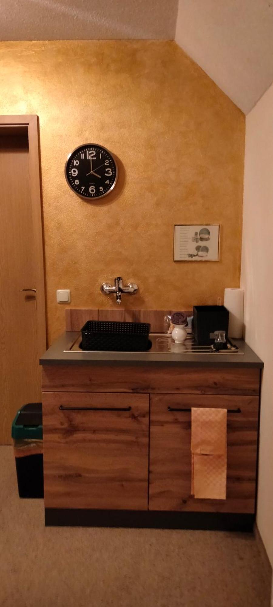 Apartments Angela Wiesau Экстерьер фото
